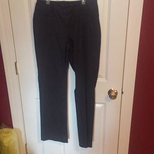 NWOT Rekucci stretch pants. Just a little too big